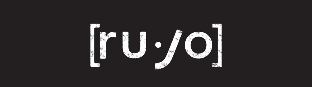 rujo logo